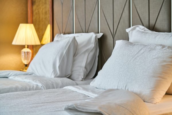 Afrochella Single Occupancy 7 day