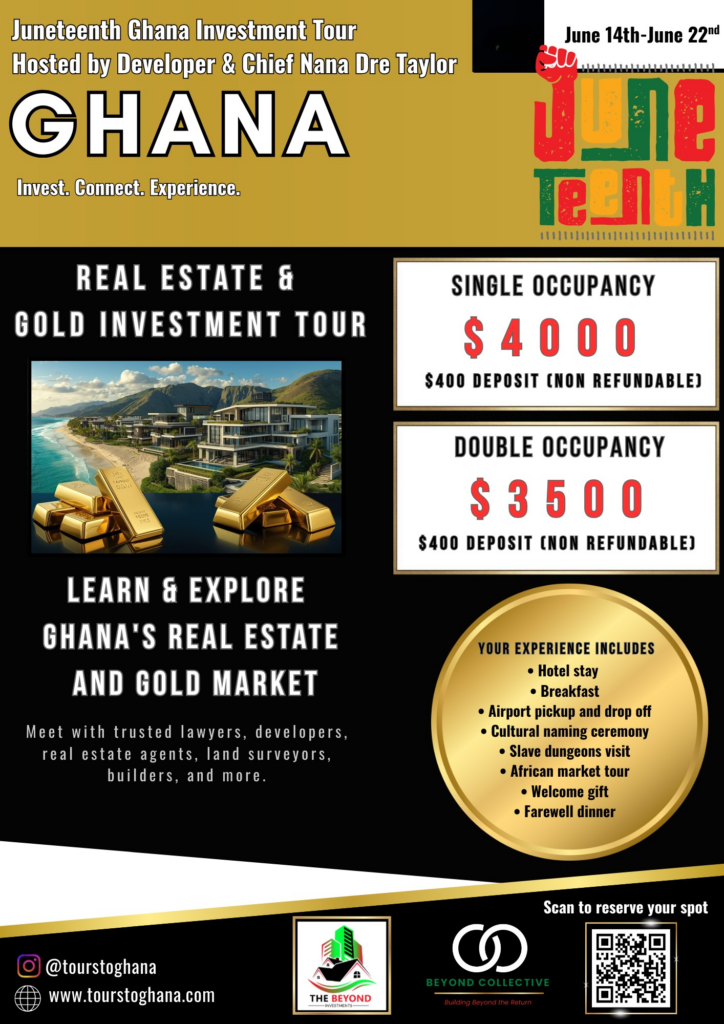 Tours To Ghana June Flyer 2026 (2)