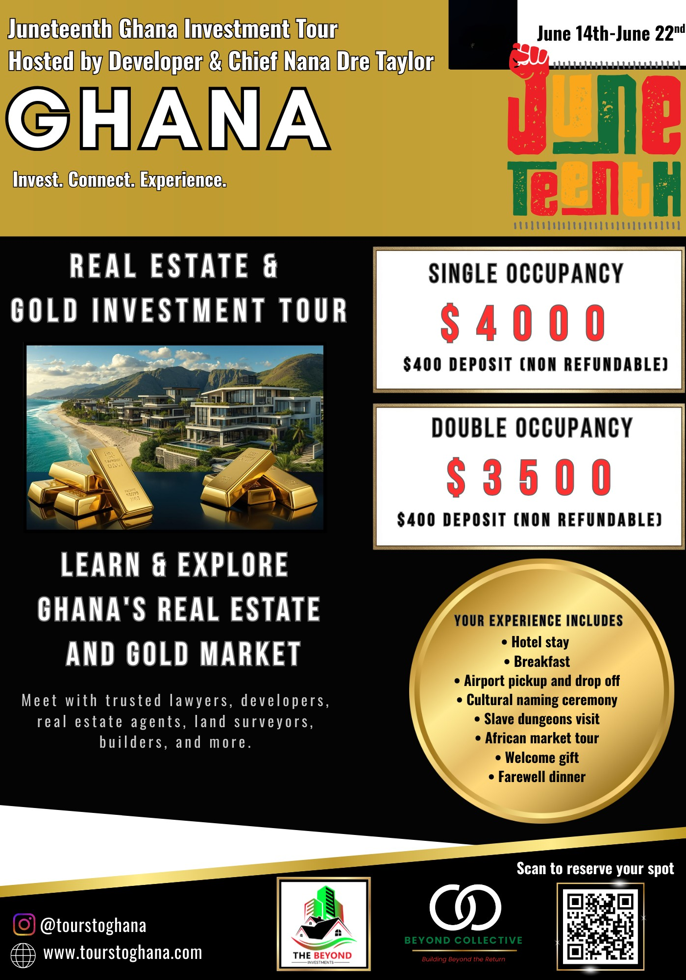 Tours To Ghana June Flyer 2026 (2)